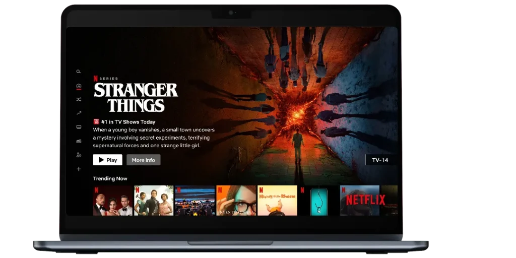 MacBook